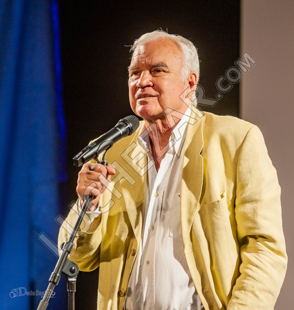 Владимир Молчанов