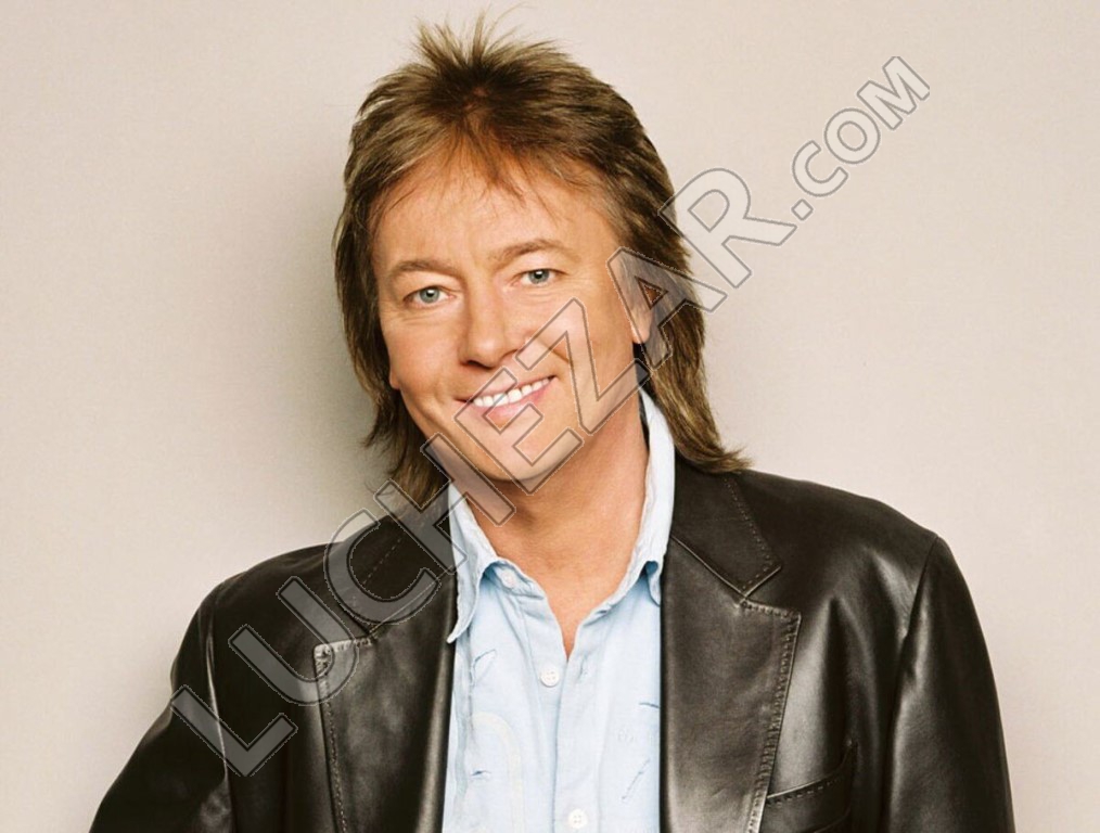 Крис Норман (Chris Norman)