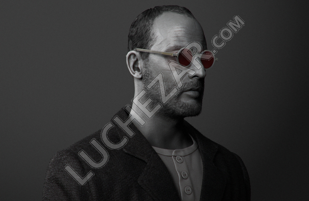 Жан Рено (Jean Reno)