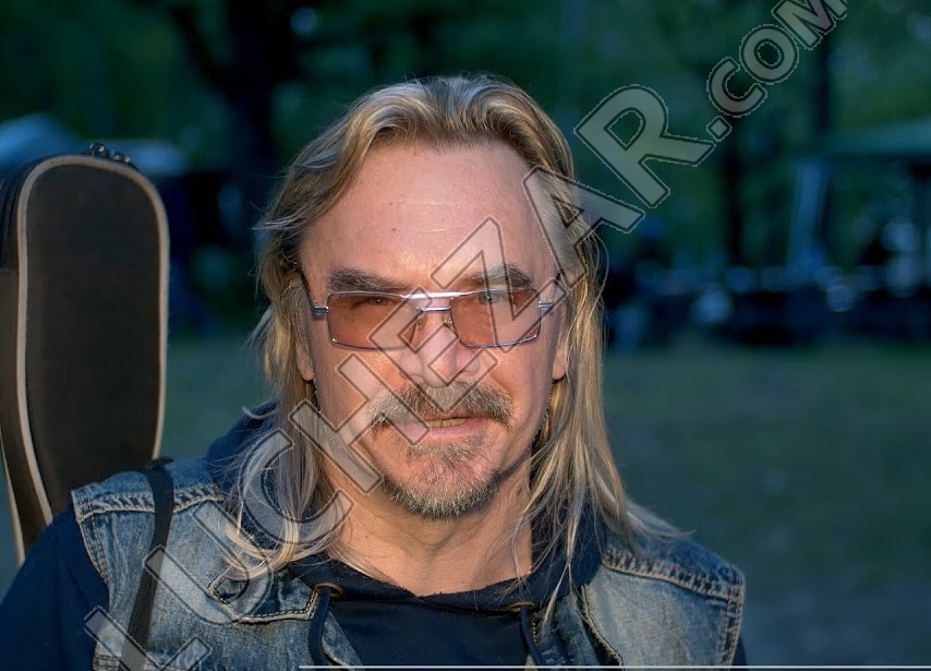 Владимир Лобанов