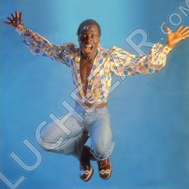 Африк Симон(Afric Simone)