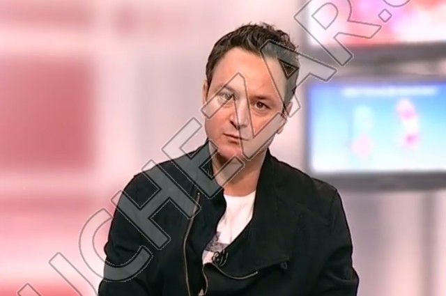 Алексей Гришин
