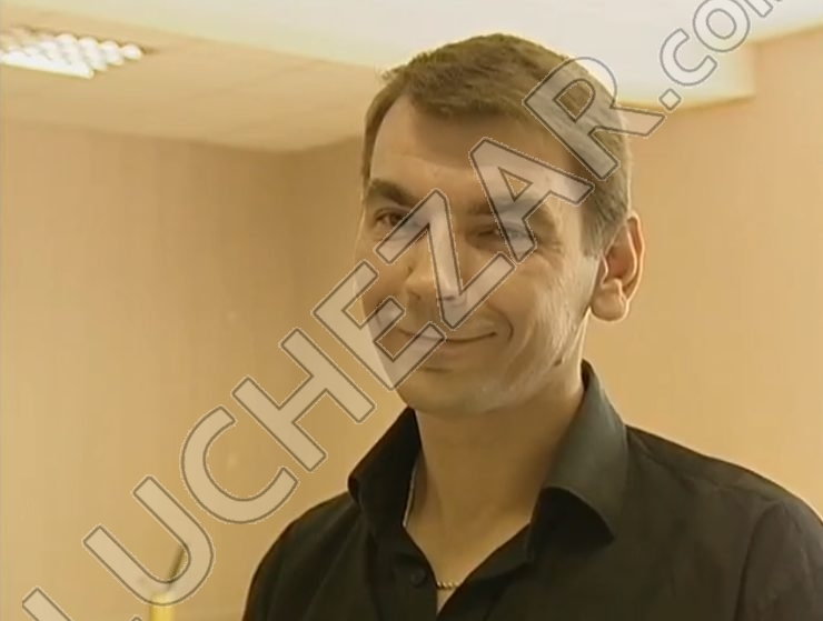 Константин Анисимов
