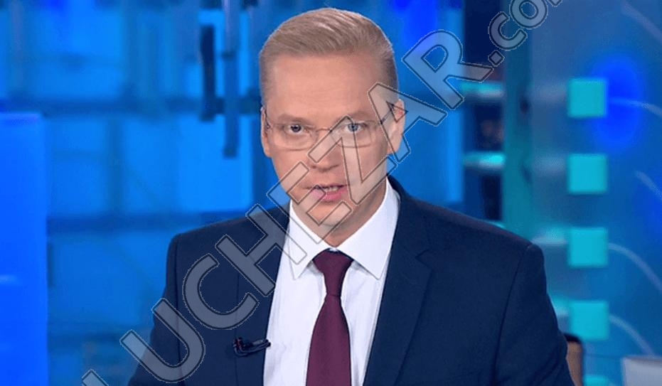 Эрнест Мацкявичюс
