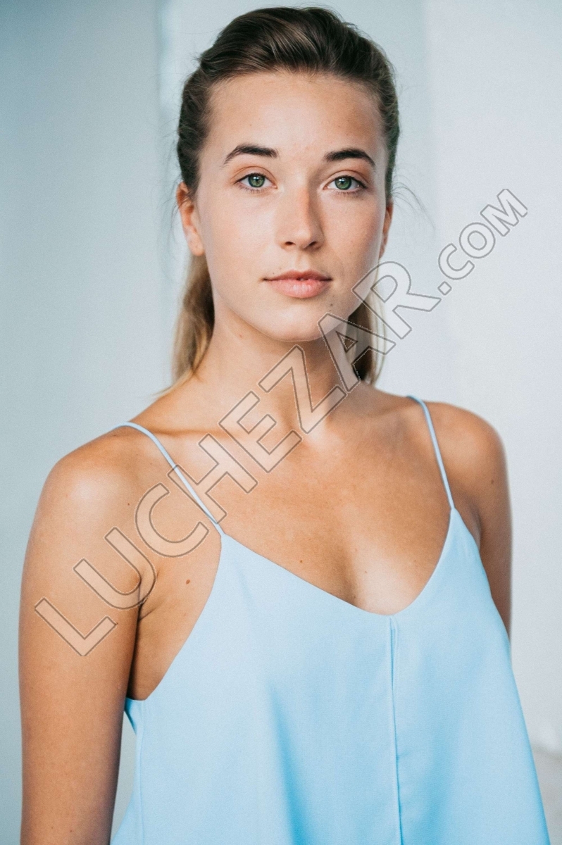 Софья Карабулина
