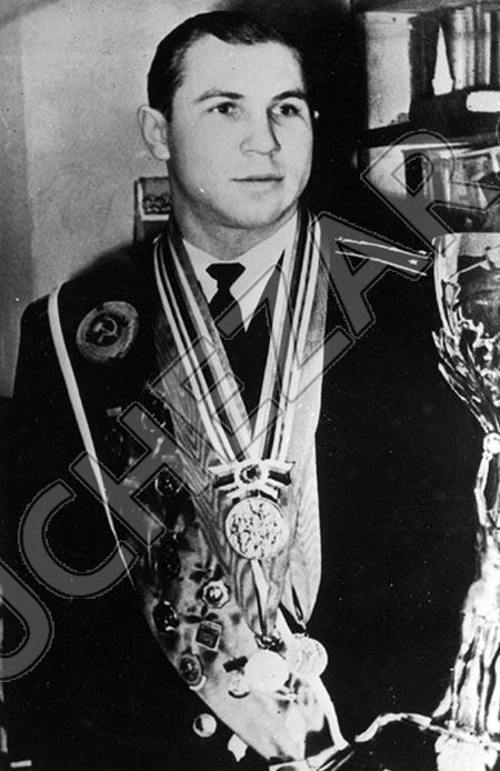 Валерий Попенченко