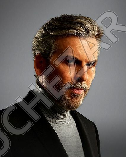 Одед Фер (Oded Fehr)