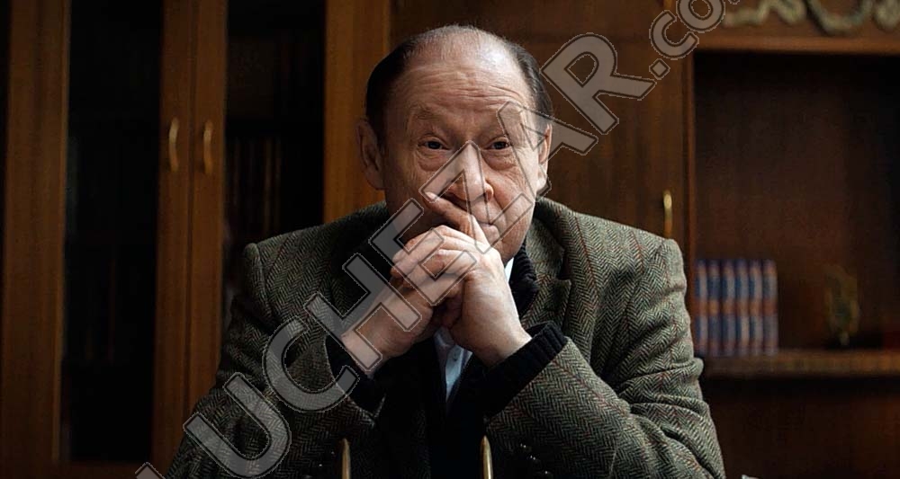 Юрий Ицков