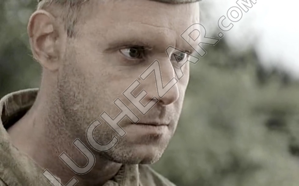 Алексей Ошурков