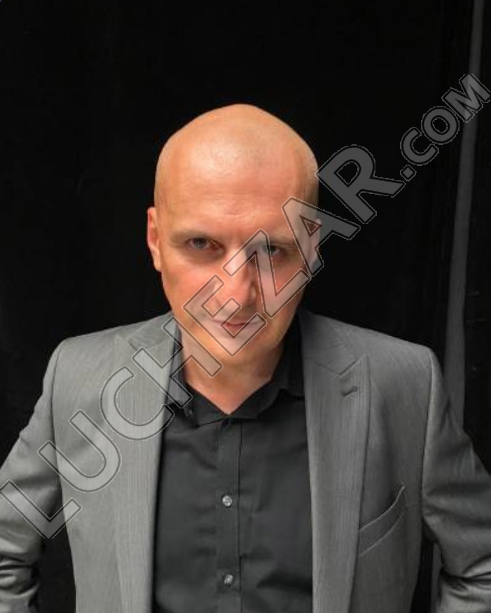 Алексей Утеганов