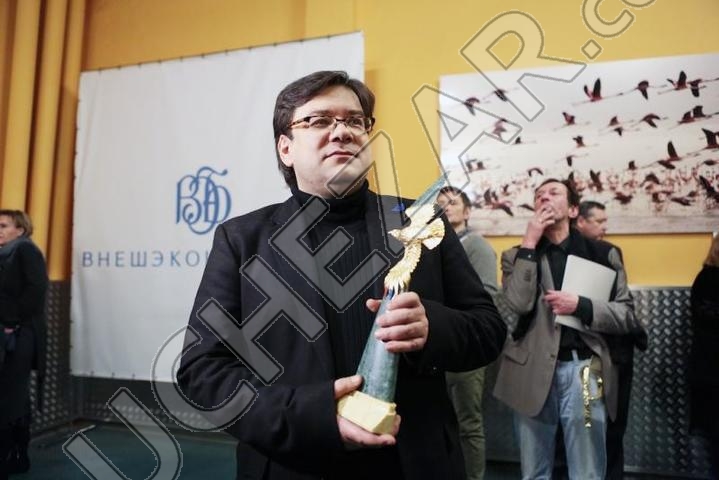 Андрей Прошкин