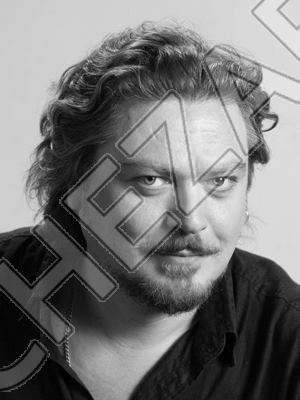 Андрей Сухов