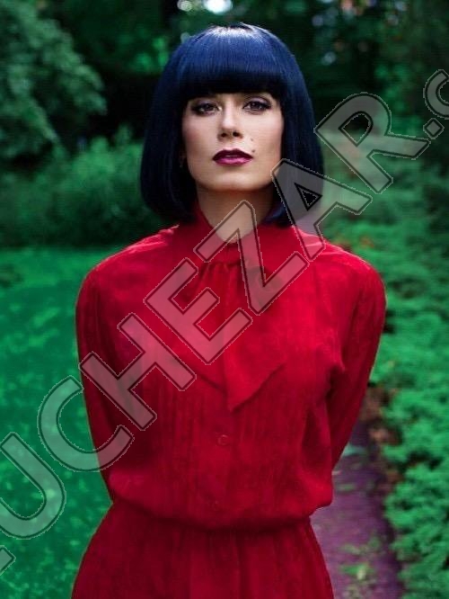 Юлия Соломонова (Сола Монова)
