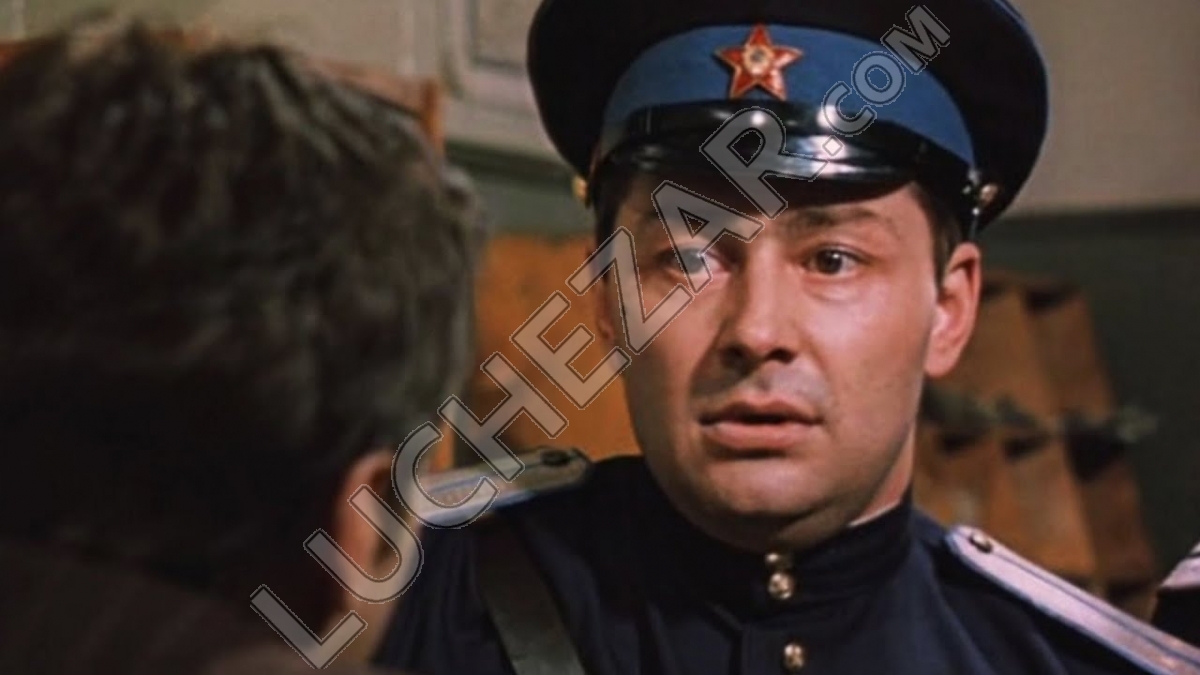 Всеволод Абдулов