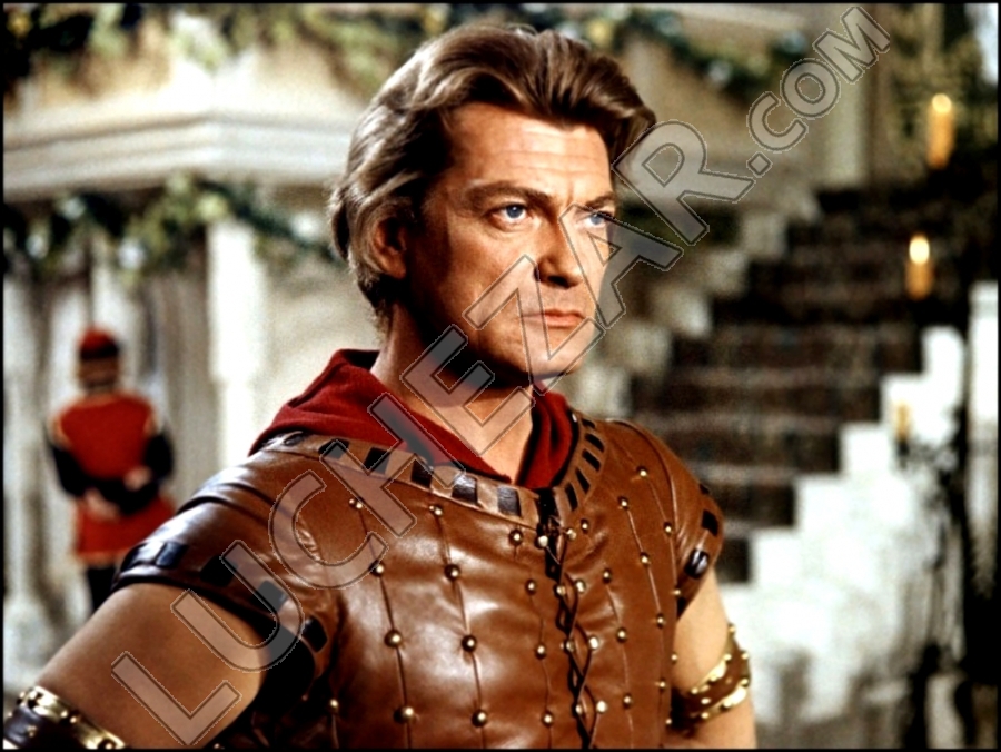 Жан Маре (Jean Marais)