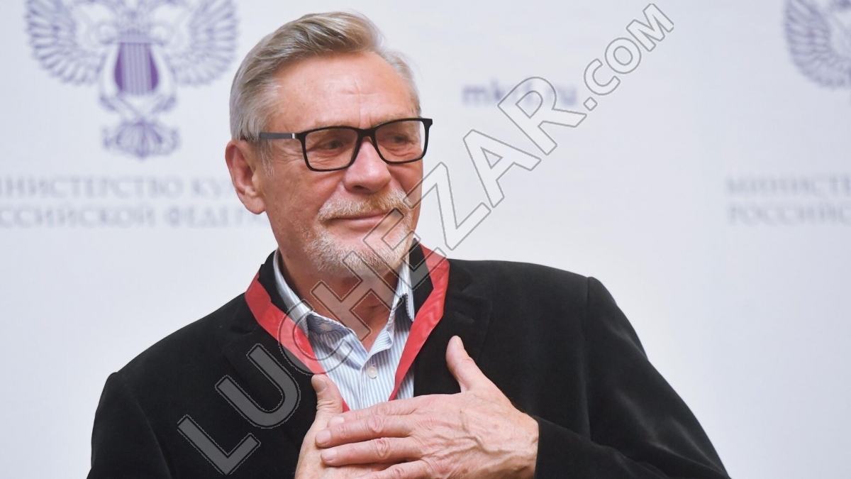 Александр Михайлов