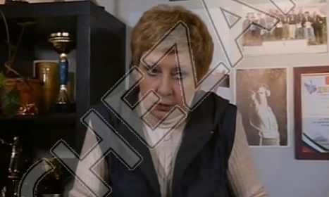Ирина Соколова