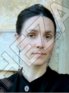 Ирина Саликова