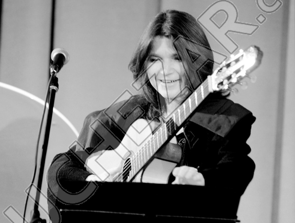Елена Фролова