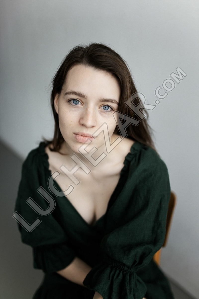 Полина Синильникова