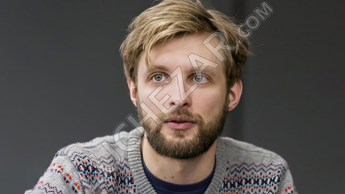 Семён Серзин