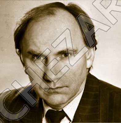 Валерий Баринов