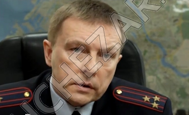 Алексей Нилов