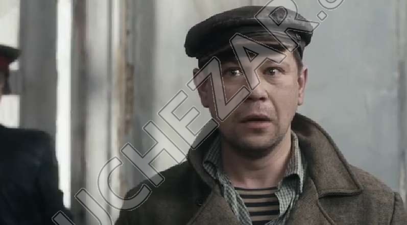 Анатолий Гущин