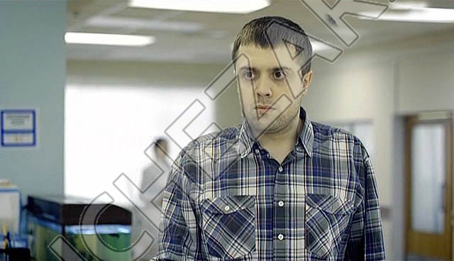 Александр Ильин мл.