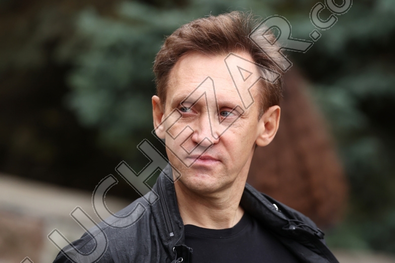 Сергей Дроботенко
