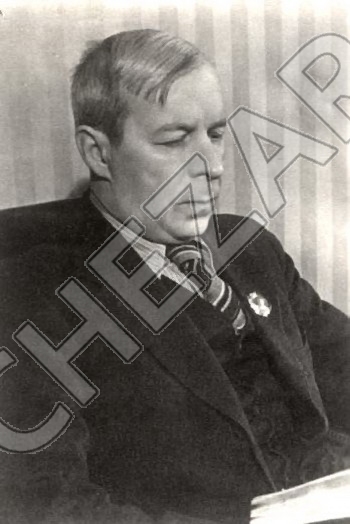 Николай Асеев