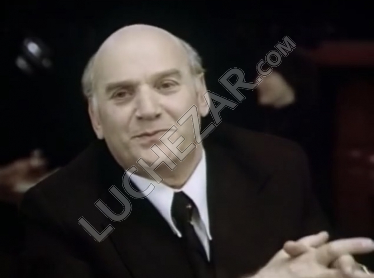 Ефим Байковский