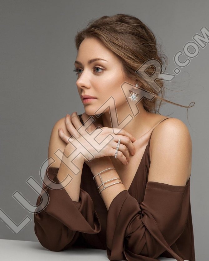 Карина Разумовская