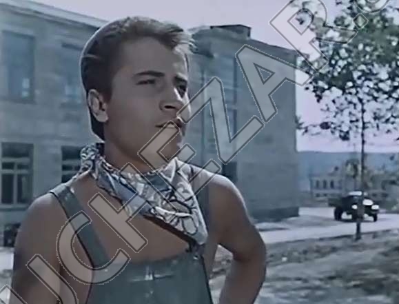 Георгий Совчис