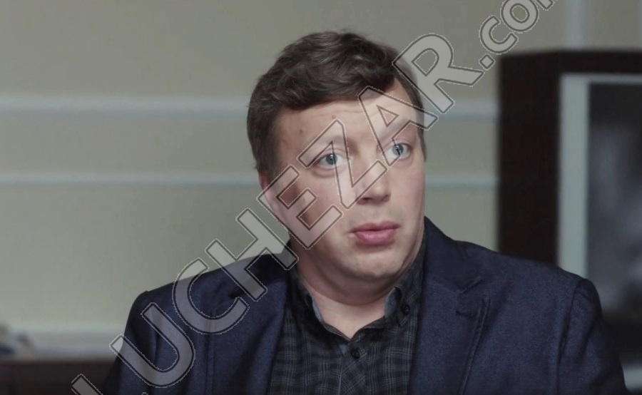 Павел Сборщиков
