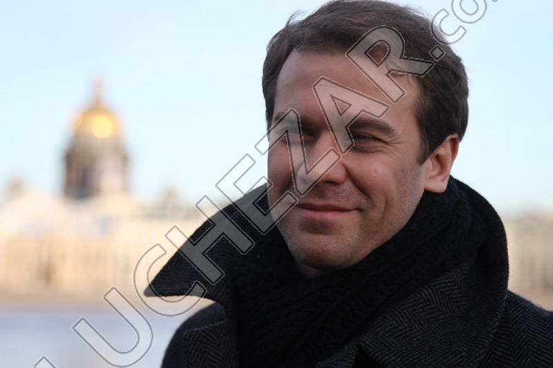 Алексей Морозов