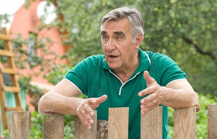 Анатолий Васильев