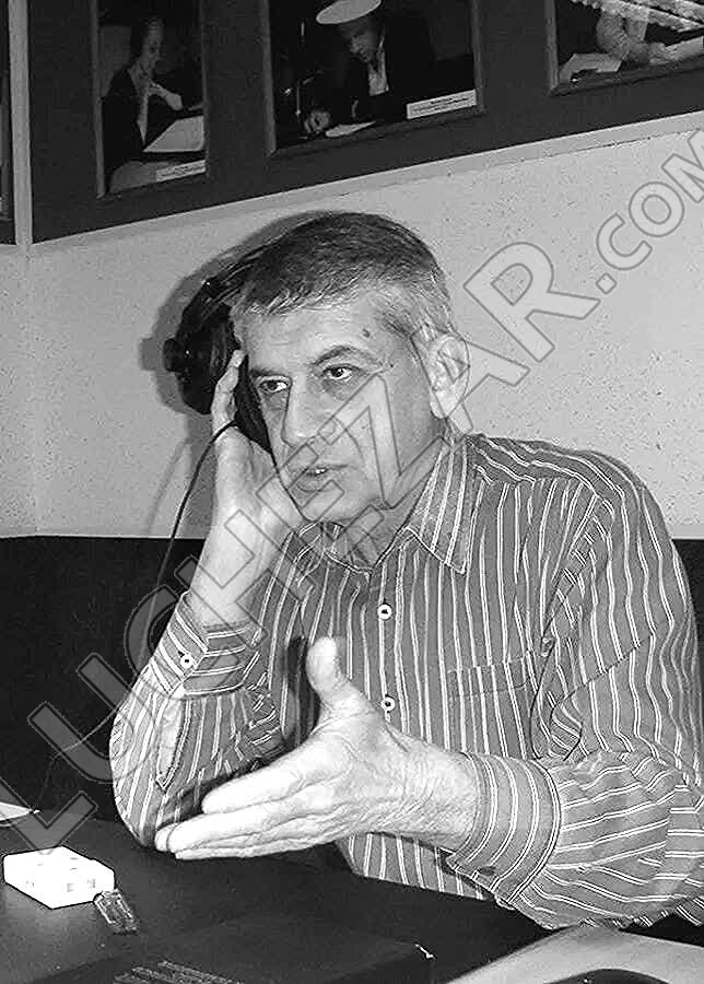 Виктор Татарский