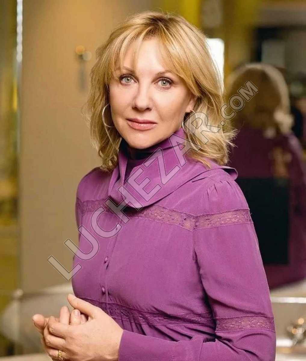 Елена Яковлева