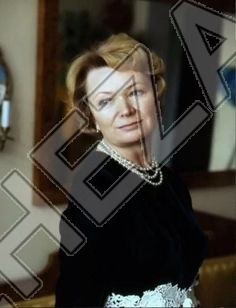 Нина Меньшикова