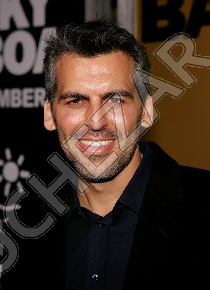 Одед Фер (Oded Fehr)