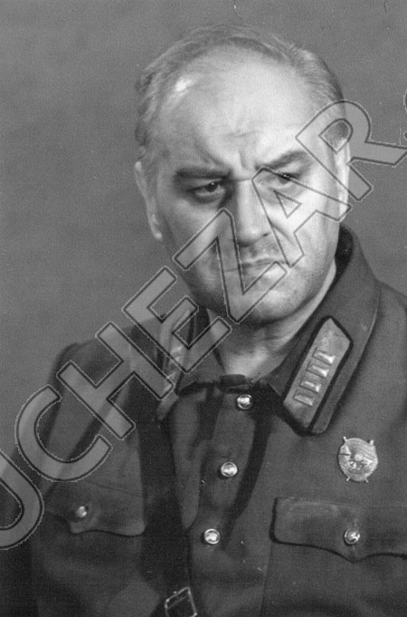 Григорий Абрикосов