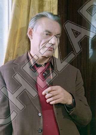 Афанасий Кочетков