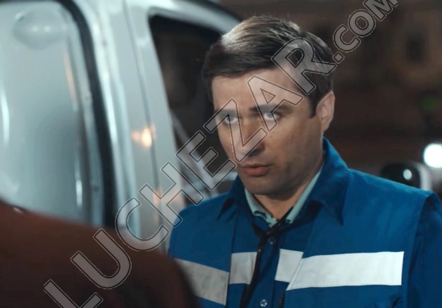 Андрей Бута