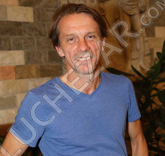 Алексей Шевченков