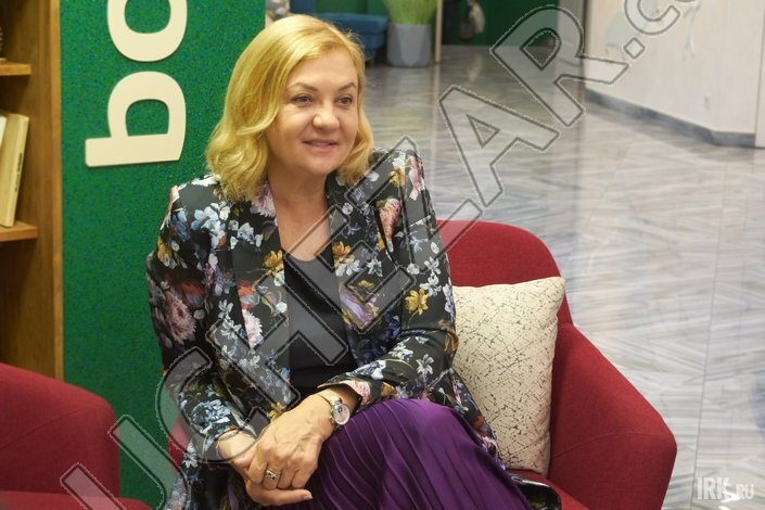 Елена Вавилова