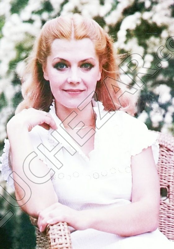 Лилита Озолиня (Lilita Ozoliņa)