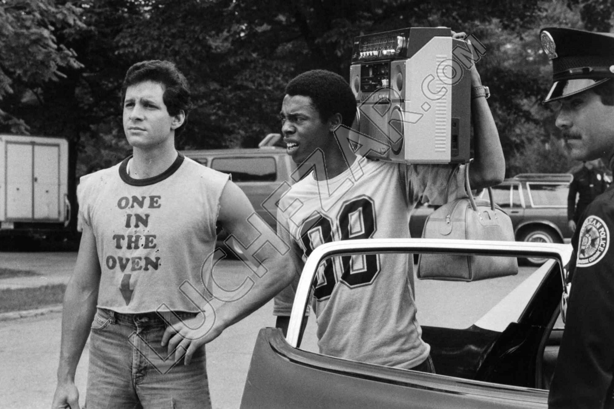 Стив Гуттенберг (Steve Guttenberg)