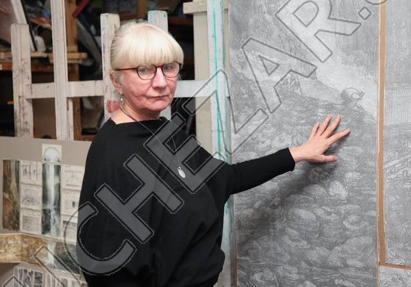 Екатерина Шапкайц
