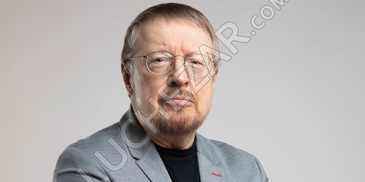 Александр Елагин (Масалов)